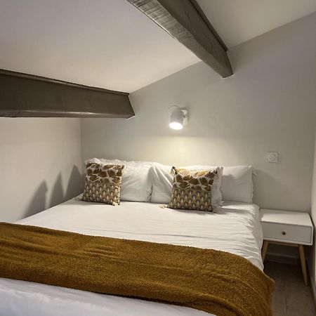 Appartements St. Pancrace Corte  Εξωτερικό φωτογραφία