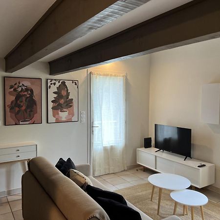 Appartements St. Pancrace Corte  Εξωτερικό φωτογραφία