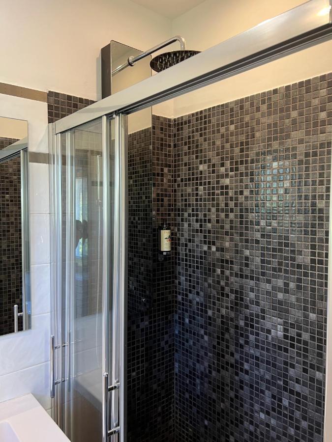 Appartements St. Pancrace Corte  Εξωτερικό φωτογραφία