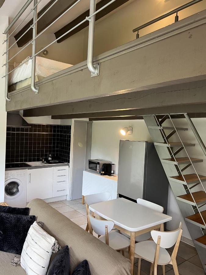 Appartements St. Pancrace Corte  Εξωτερικό φωτογραφία