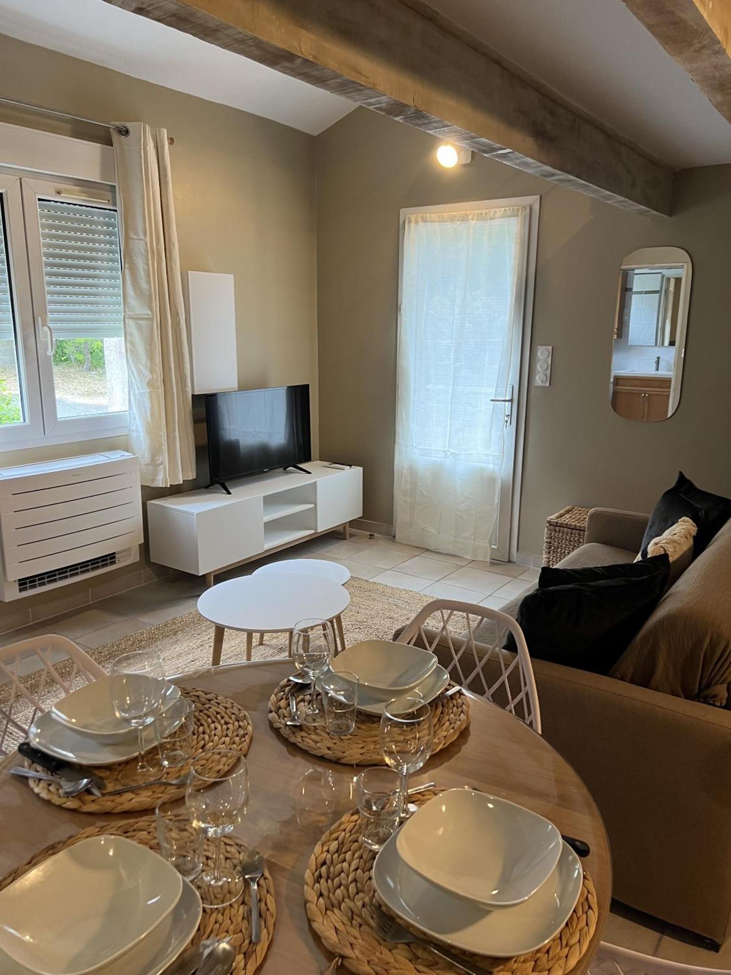 Appartements St. Pancrace Corte  Εξωτερικό φωτογραφία