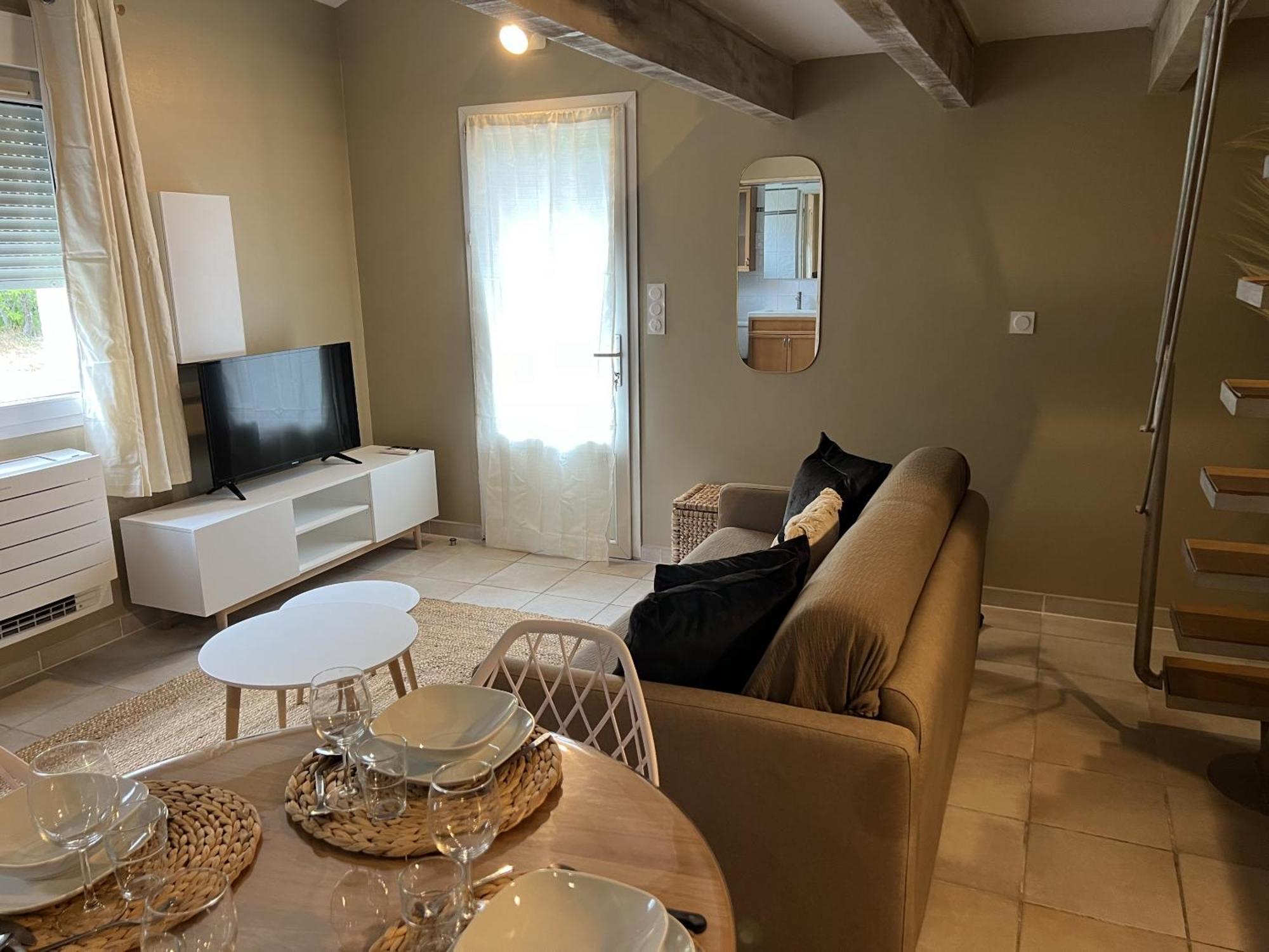 Appartements St. Pancrace Corte  Εξωτερικό φωτογραφία