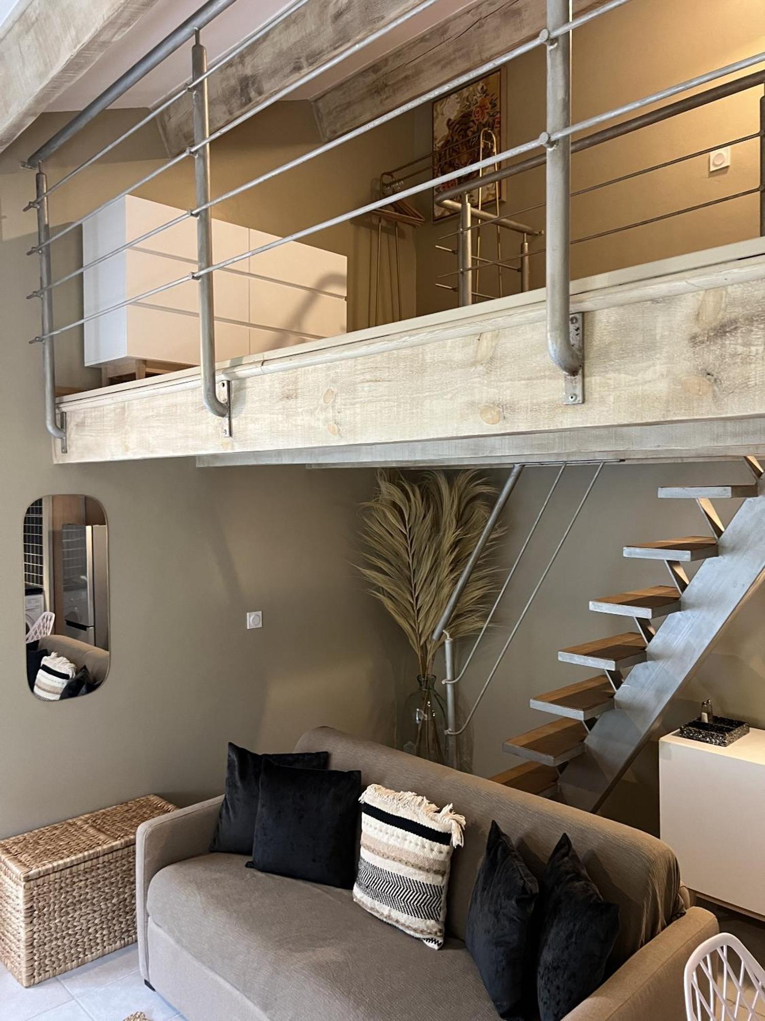 Appartements St. Pancrace Corte  Εξωτερικό φωτογραφία