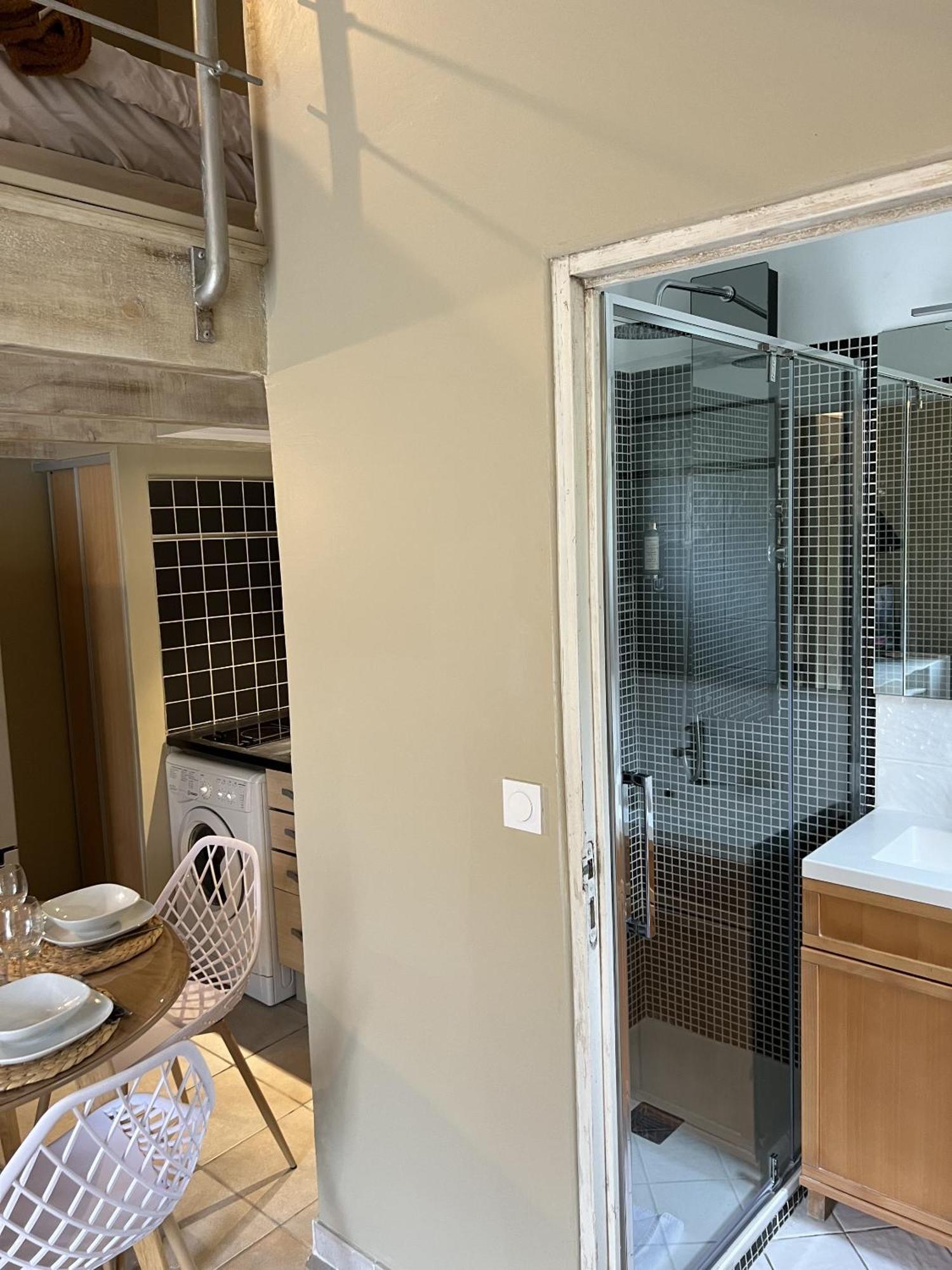 Appartements St. Pancrace Corte  Εξωτερικό φωτογραφία