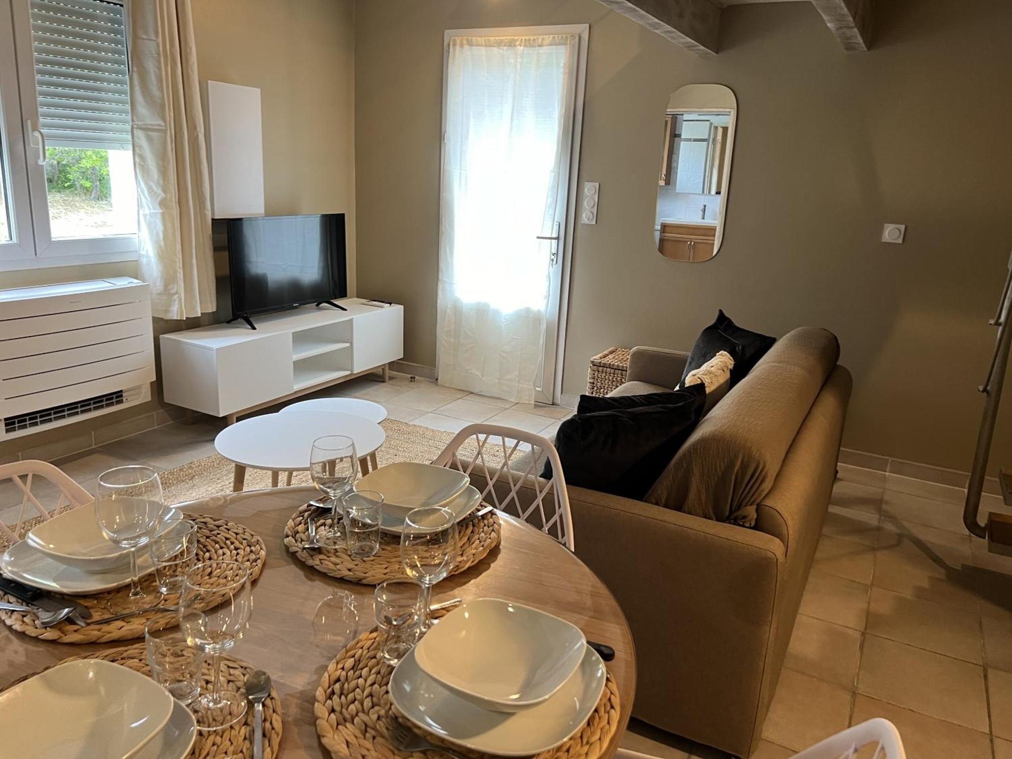 Appartements St. Pancrace Corte  Εξωτερικό φωτογραφία