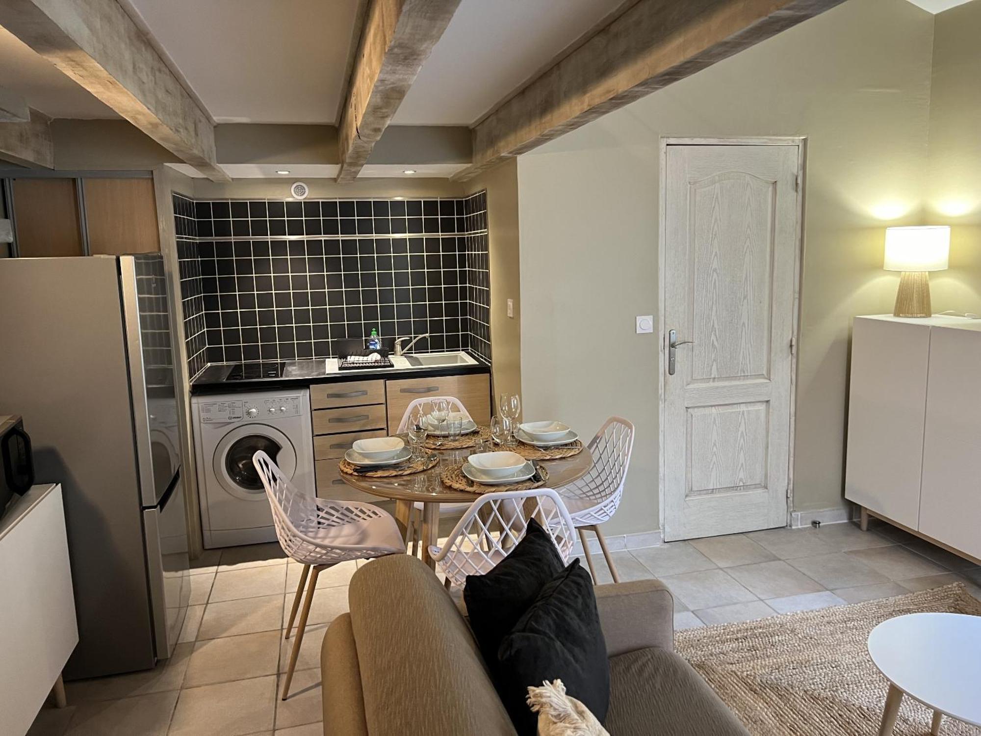 Appartements St. Pancrace Corte  Εξωτερικό φωτογραφία