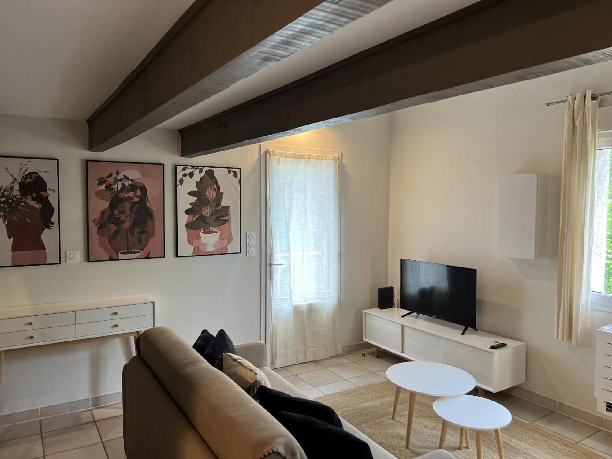 Appartements St. Pancrace Corte  Εξωτερικό φωτογραφία